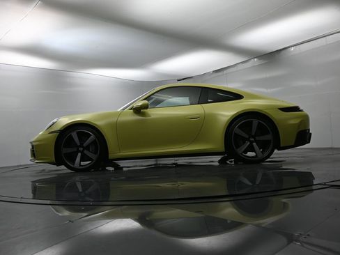 Certified 2025 Porsche 911 Carrera image 48