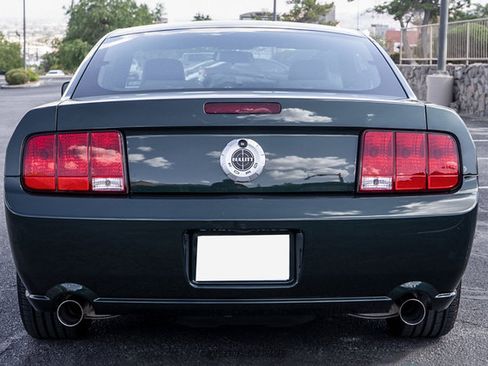 Used 2008 Ford Mustang GT Premium RWD image 7