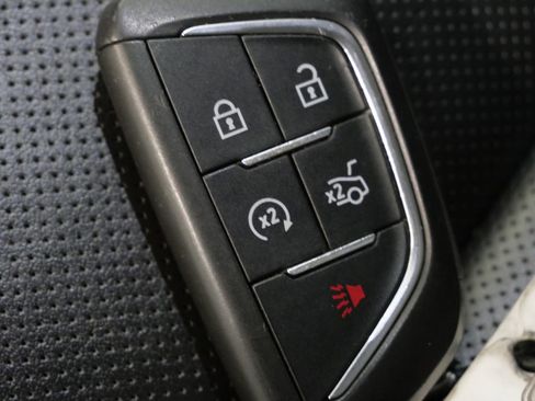 Used 2023 Cadillac CT4 Premium Luxury w/ Climate Package image 25