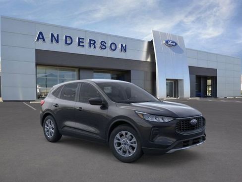 New 2026 Ford Escape Active image 7