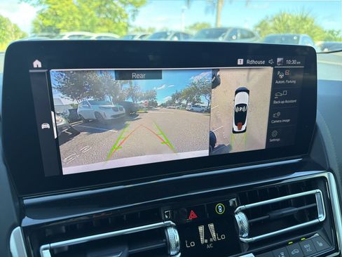 Used 2024 BMW 840i Convertible RWD image 22