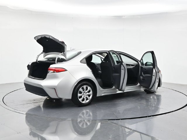 Used 2024 Toyota Corolla LE FWD image 51