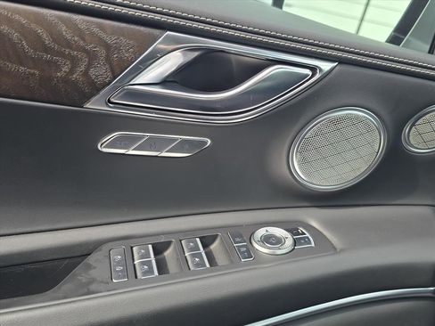 Used 2024 Genesis GV80 3.5T w/ Advanced Package image 16