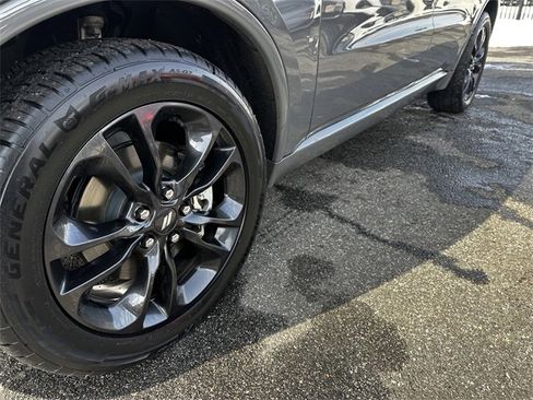 Used 2022 Dodge Durango R/T image 12