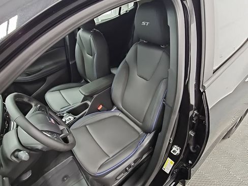 New 2026 Buick Encore GX Sport Touring w/ Advanced Technology Package image 26