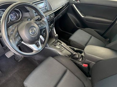 Used 2014 MAZDA CX-5 Sport FWD image 9