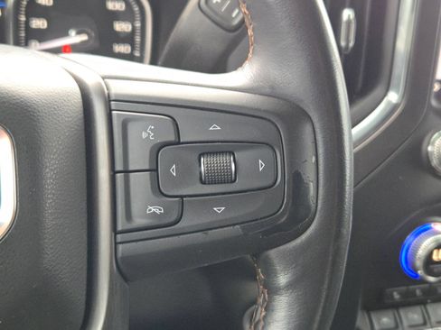 Used 2021 GMC Sierra 1500 AT4 w/ AT4 Value Package AWD/4WD image 20