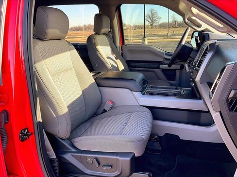 Used 2020 Ford F150 XLT w/ Equipment Group 302A Luxury image 8