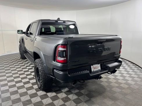 Used 2022 RAM 1500 TRX w/ TRX Level 2 Equipment Group AWD/4WD image 5