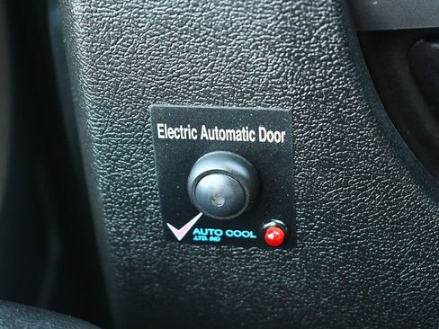 Used 2017 RAM ProMaster 1500 w/ Premium Appearance Group image 55