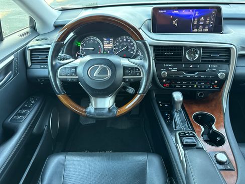 Used 2018 Lexus RX 350L AWD image 22