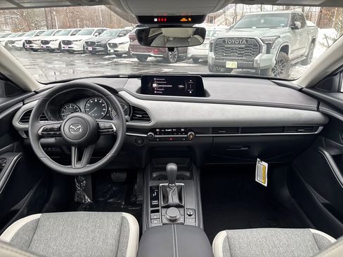 New 2026 MAZDA CX-30 AWD 2.5 S image 14