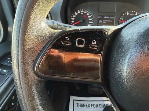 Used 2019 Mercedes-Benz Sprinter 170 image 25