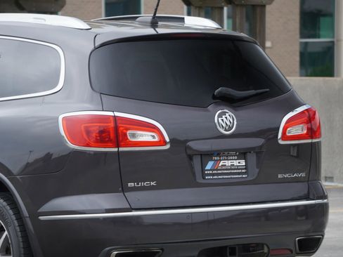 Used 2017 Buick Enclave Convenience image 20