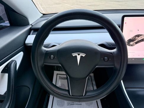 Used 2020 Tesla Model 3 Performance image 13