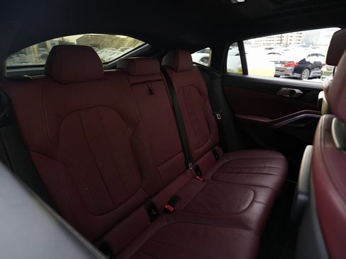 Used 2020 BMW X6 M50i w/ Premium Package image 22