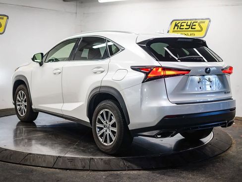 Used 2019 Lexus NX 300 FWD w/ Accessory Package 2 image 2