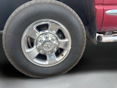 Used 2008 Dodge Ram 2500 Truck ST image 15