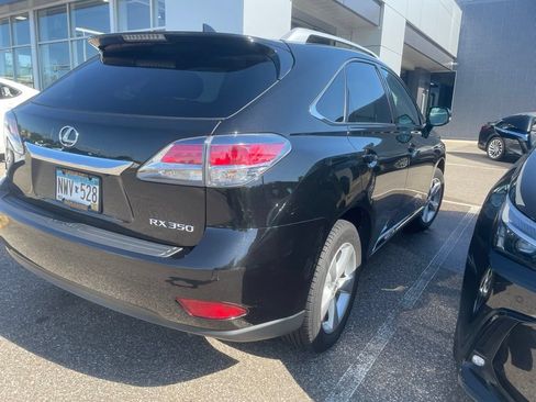 Used 2015 Lexus RX 350 AWD image 34