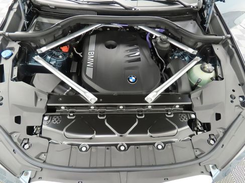 New 2026 BMW X5 xDrive40i w/ Climate Comfort Package image 30
