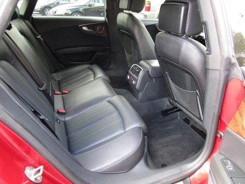 Used 2014 Audi A7 3.0T Prestige w/ Prestige Package image 27