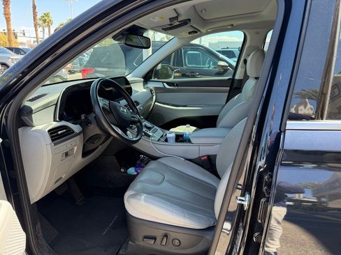Used 2020 Hyundai Palisade SEL w/ Premium Package image 4