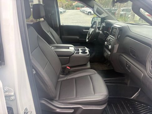 Used 2023 GMC Sierra 1500 Pro RWD image 16