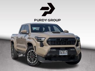 Used 2026 Toyota Tacoma TRD Sport RWD video 1