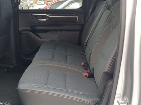 Certified 2022 RAM 1500 Big Horn image 26