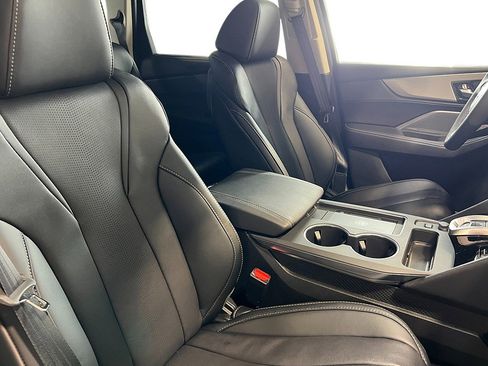 New 2026 Acura MDX SH-AWD w/ Technology Package image 36