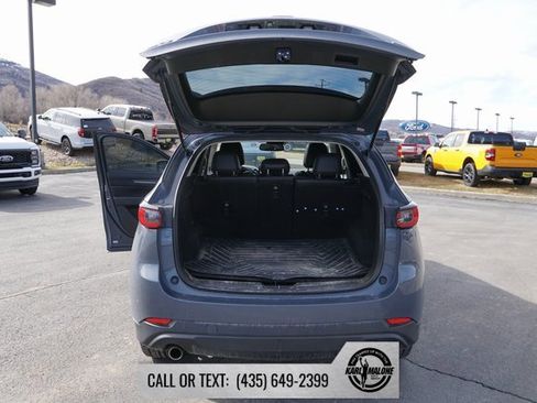 Used 2023 MAZDA CX-5 Carbon Edition image 28