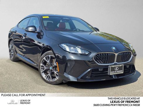 Used 2025 BMW 228i xDrive AWD/4WD image 1