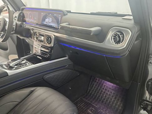 Used 2023 Mercedes-Benz G 63 AMG 4MATIC image 59
