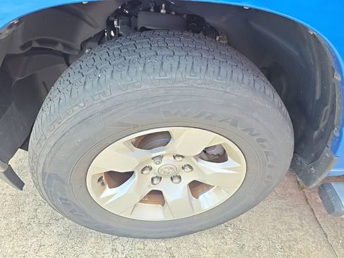 Certified 2023 RAM 1500 Big Horn w/ Trailer Tow Group image 3