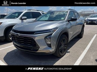 Used 2025 Chevrolet Trax ACTIV FWD video 1