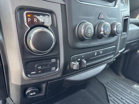 Used 2019 RAM 1500 Tradesman w/ Popular Equipment Group AWD/4WD image 20