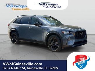 Used 2026 MAZDA CX-90 3.3 Turbo w/ Premium Sport Pkg AWD/4WD video 1