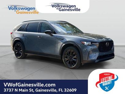 Used 2026 MAZDA CX-90 3.3 Turbo w/ Premium Sport Pkg