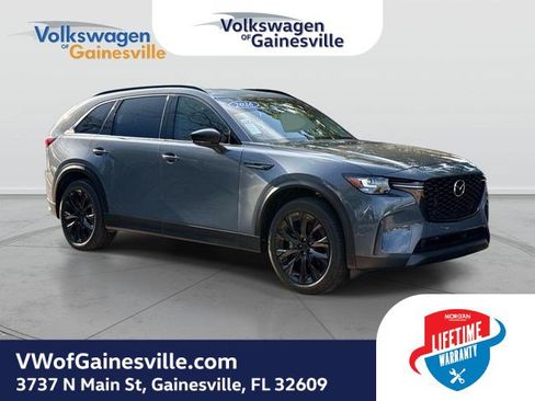 Used 2026 MAZDA CX-90 3.3 Turbo w/ Premium Sport Pkg AWD/4WD image 1