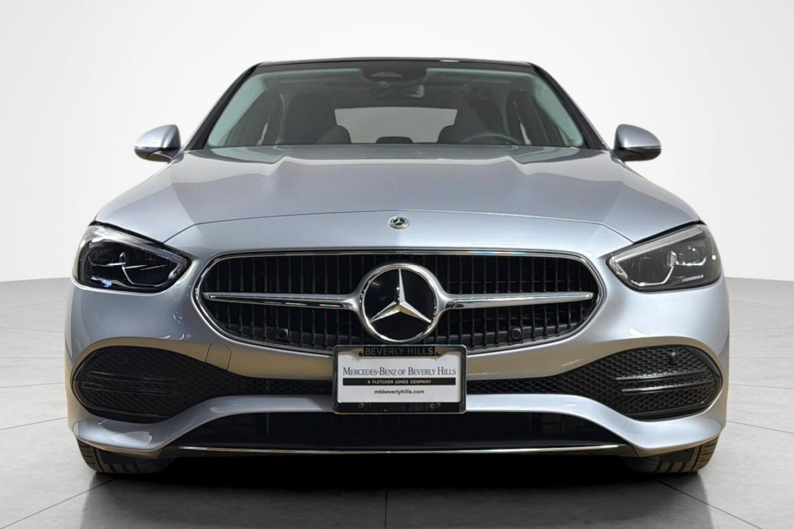 Used 2026 Mercedes-Benz C 300 Sedan image 8