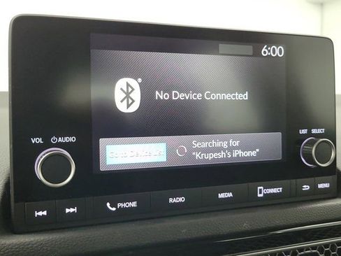 Certified 2024 Honda Civic EX image 28