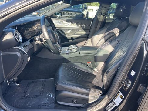 Used 2020 Mercedes-Benz CLS 450 image 9