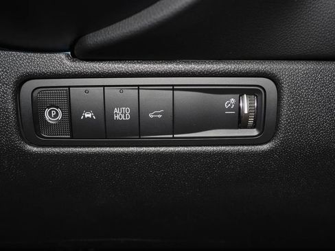 Used 2025 Chevrolet Equinox EV LT w/ Convenience Package FWD image 24