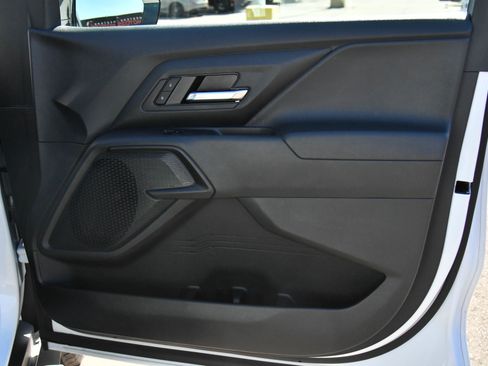 Used 2024 Chevrolet Silverado EV W/T image 50