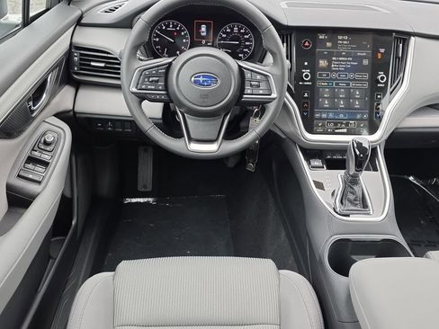New 2025 Subaru Legacy Premium image 12