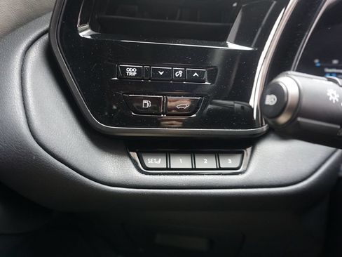 Used 2024 Lexus TX 350 FWD w/ Captains Chair Package image 5