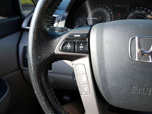 Used 2016 Honda Odyssey EX-L image 22