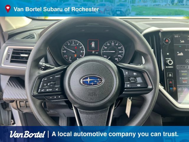 Certified 2023 Subaru Ascent 8-Passenger AWD/4WD image 17