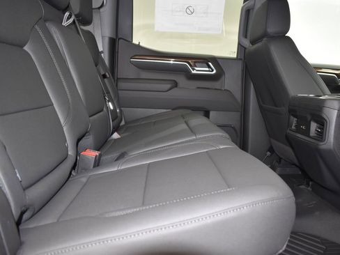 New 2026 Chevrolet Silverado 1500 LT Trail Boss w/ LT Trail Boss Premium Package image 24