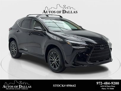 Used 2024 Lexus NX 350 AWD